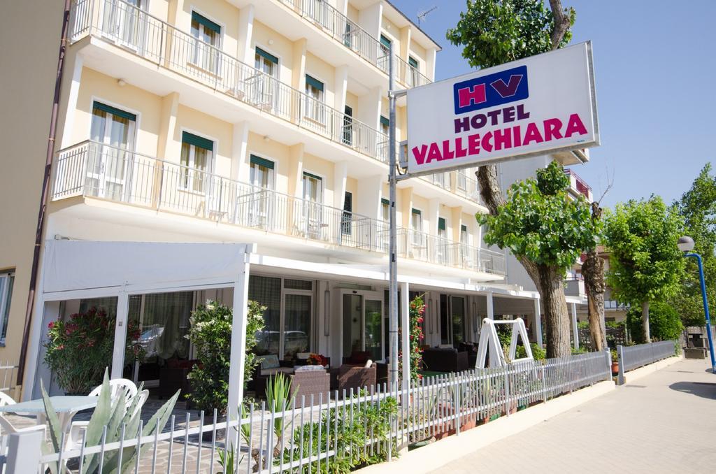 Vallechiara 2* Lido Di Savio
