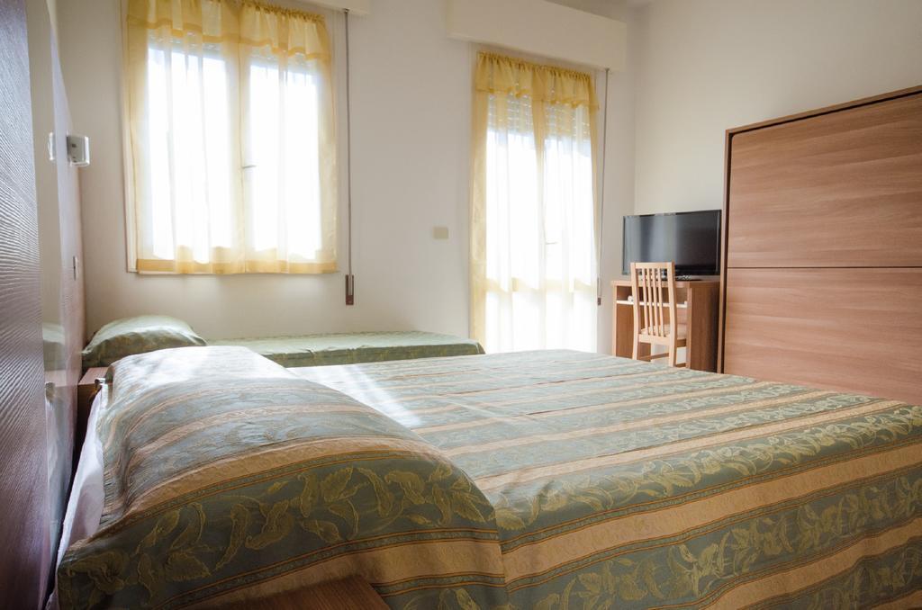 Vallechiara Hotel