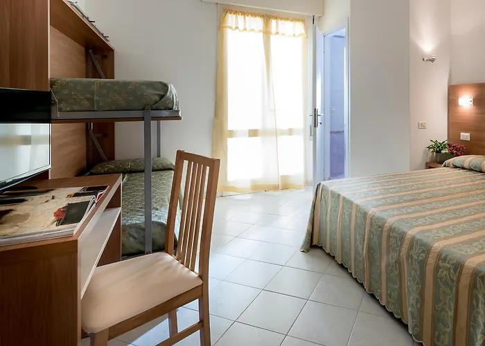 Hotel Vallechiara