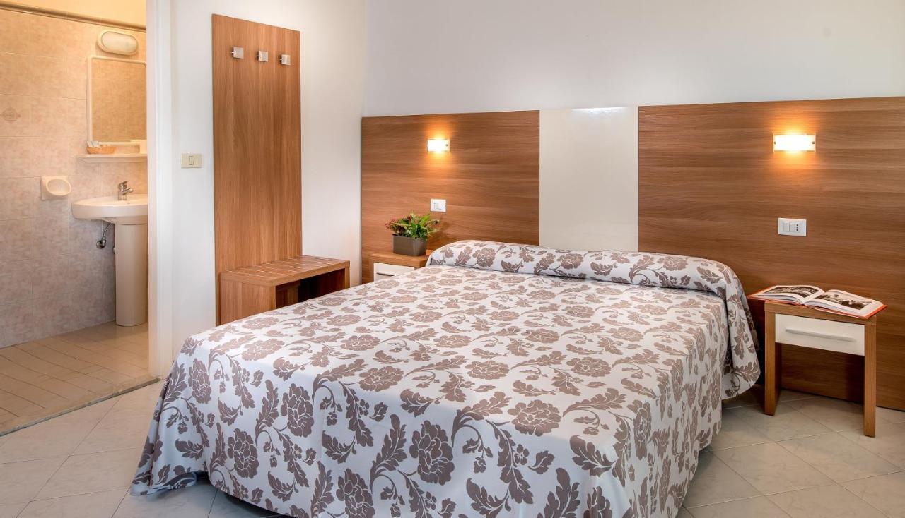 Hotel Vallechiara 2*
