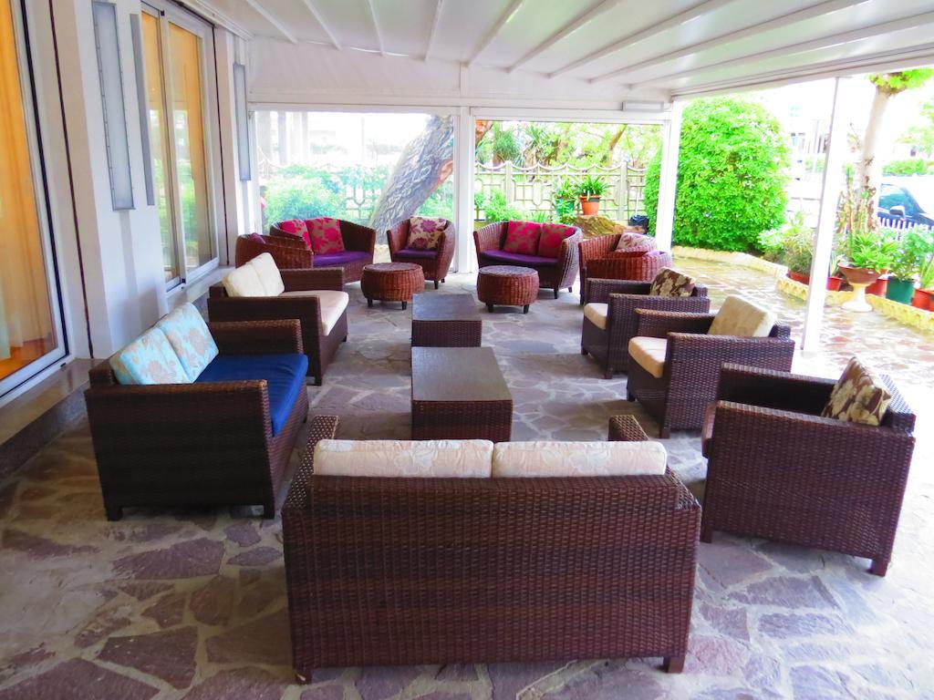 Vallechiara 2* Lido Di Savio
