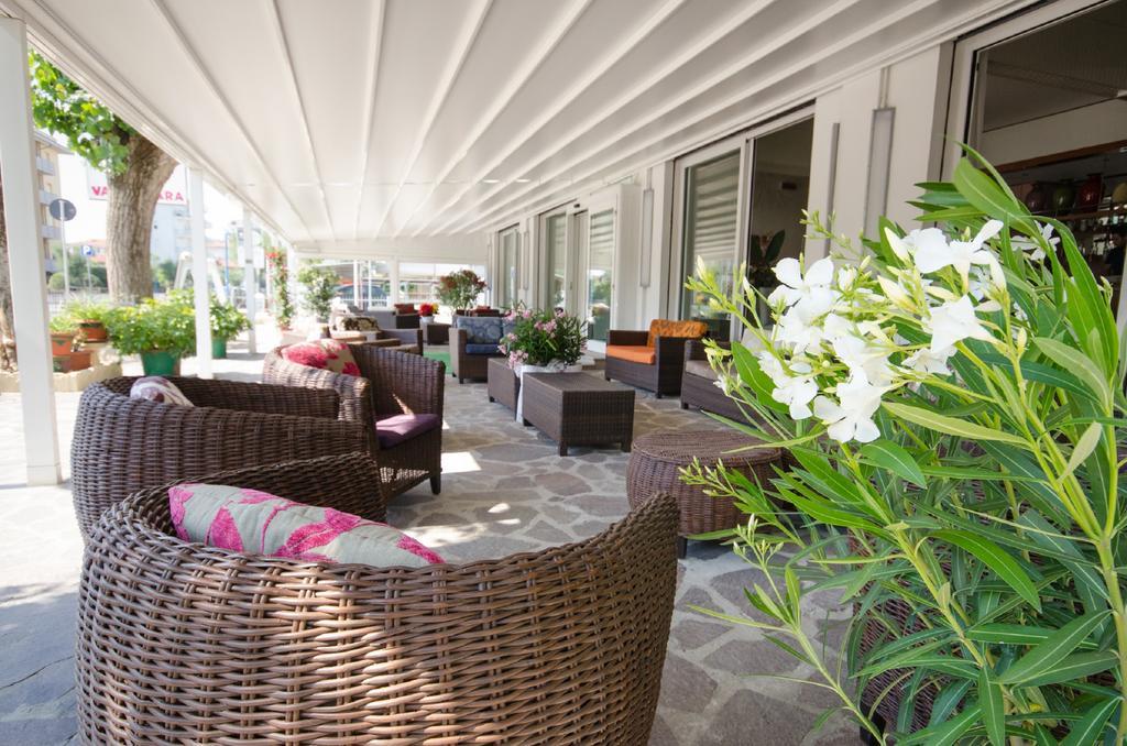 Hotel Vallechiara Lido Di Savio