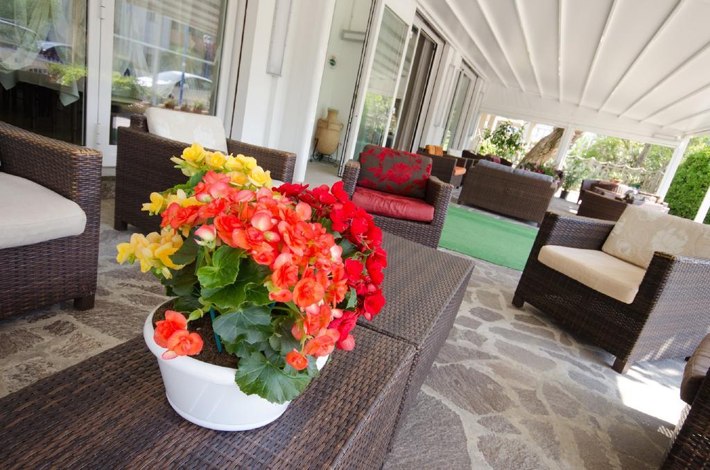 Vallechiara Hotel Lido Di Savio