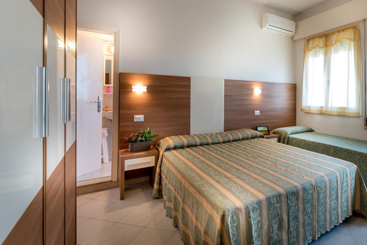 Hotel Vallechiara 2*