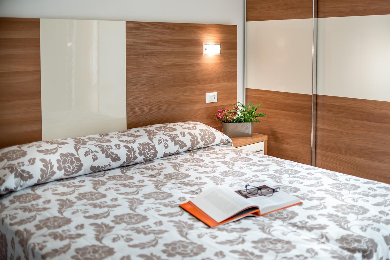Hotel Vallechiara 2*