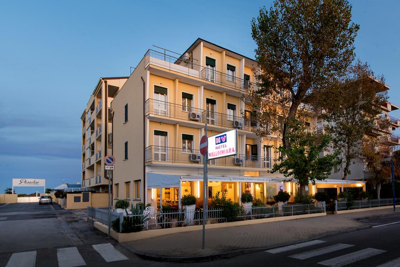 Vallechiara Hotel Lido Di Savio
