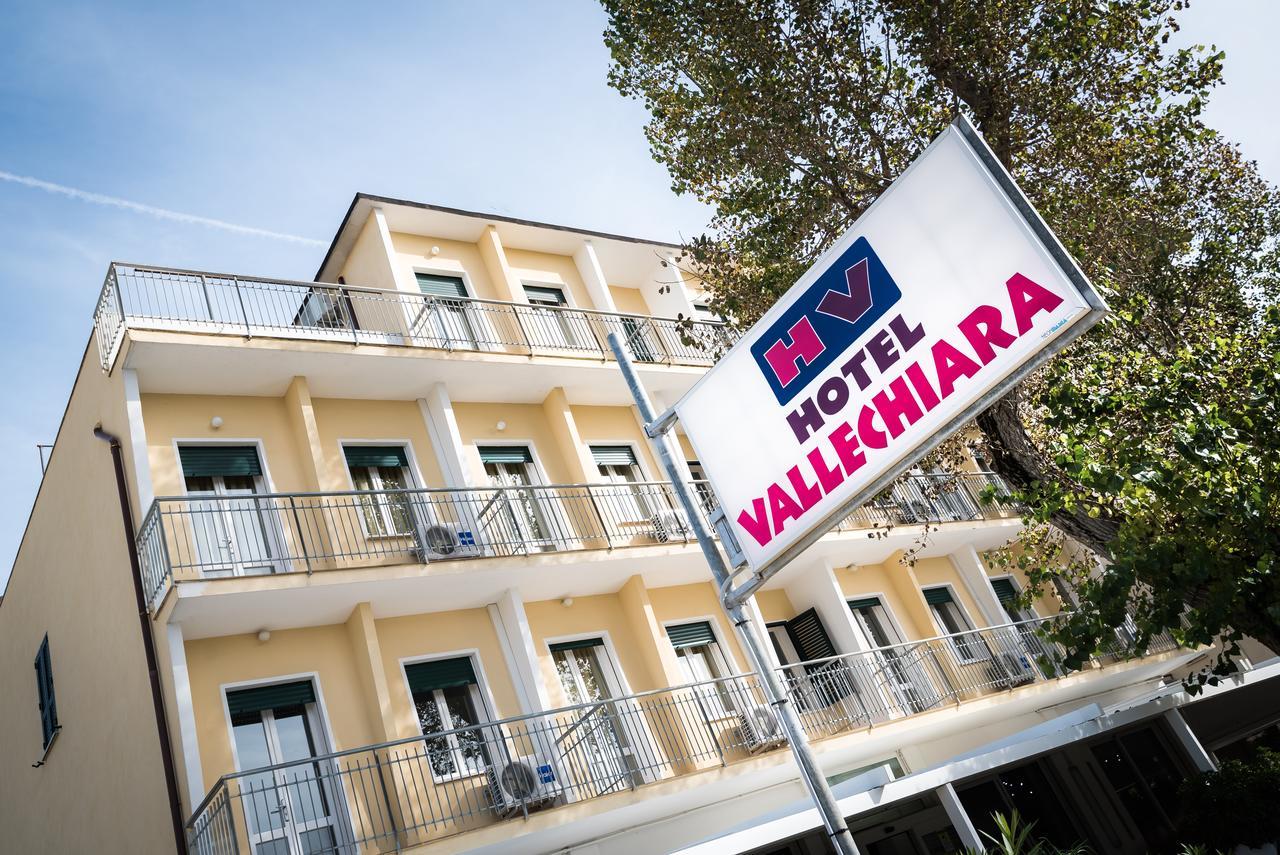 Vallechiara Hotel 2*