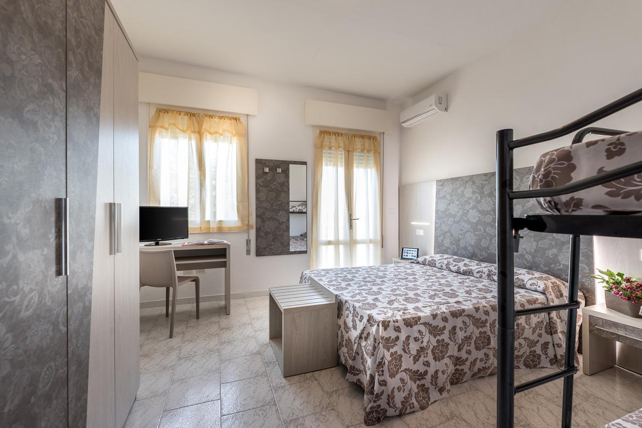 Hotel Vallechiara 2*