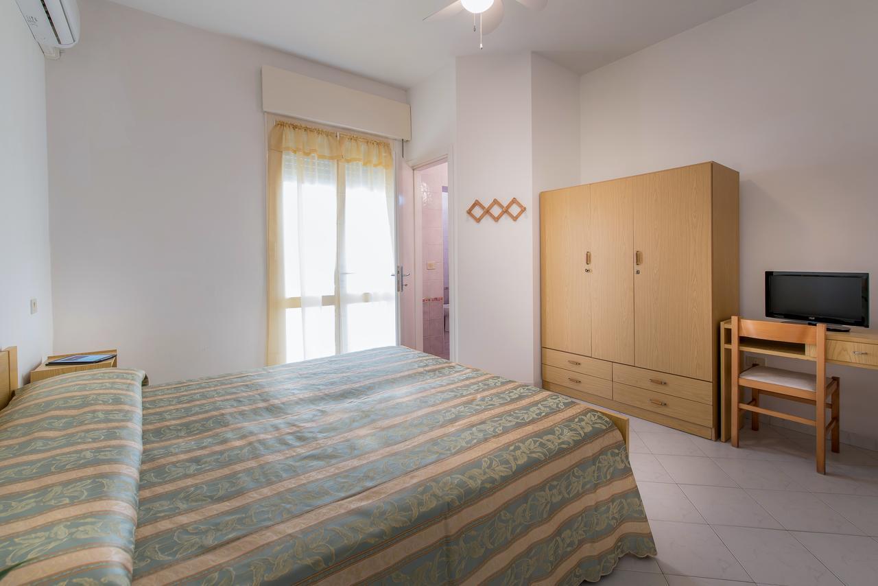 Vallechiara Hotel 2*