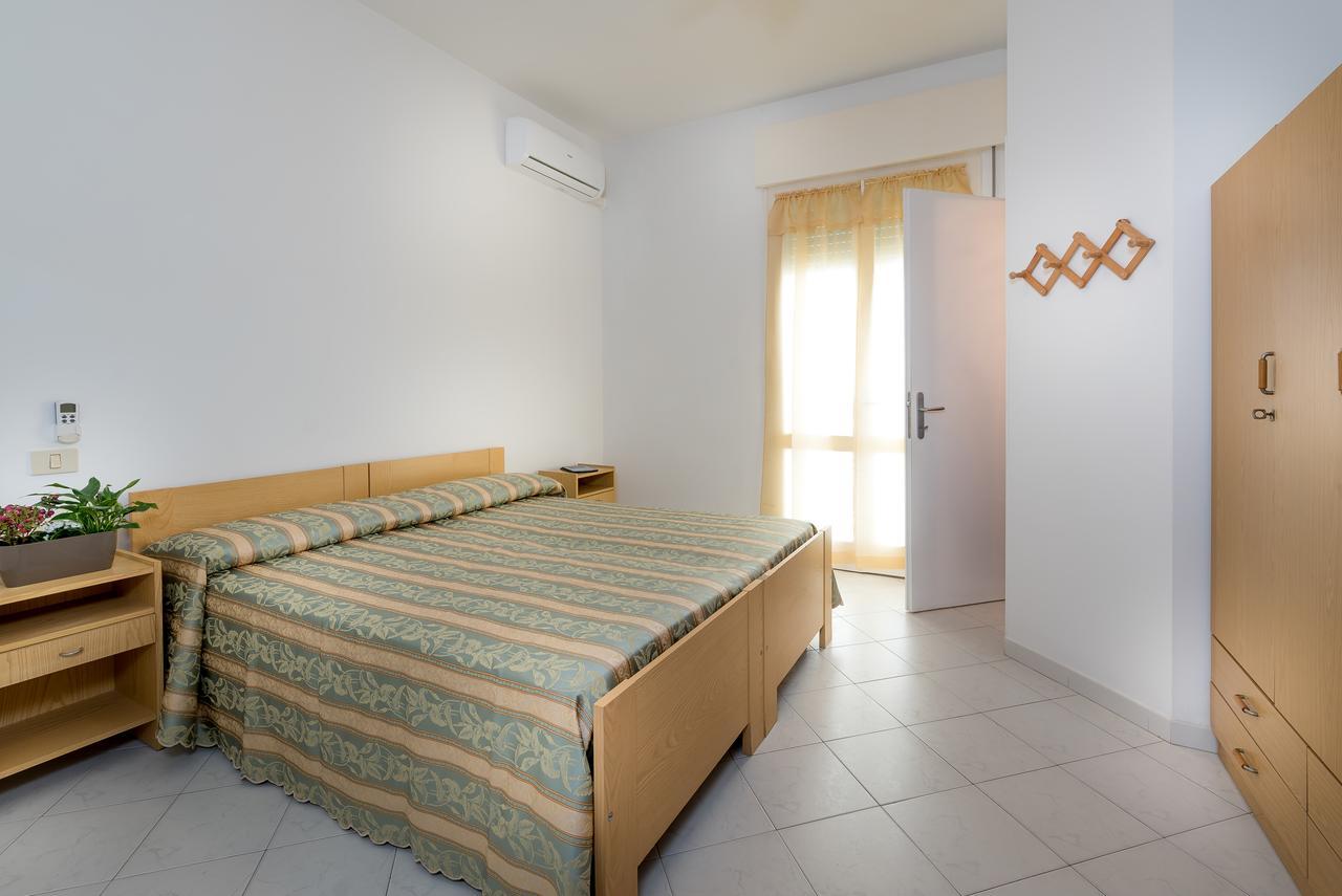 Vallechiara Hotel Lido Di Savio