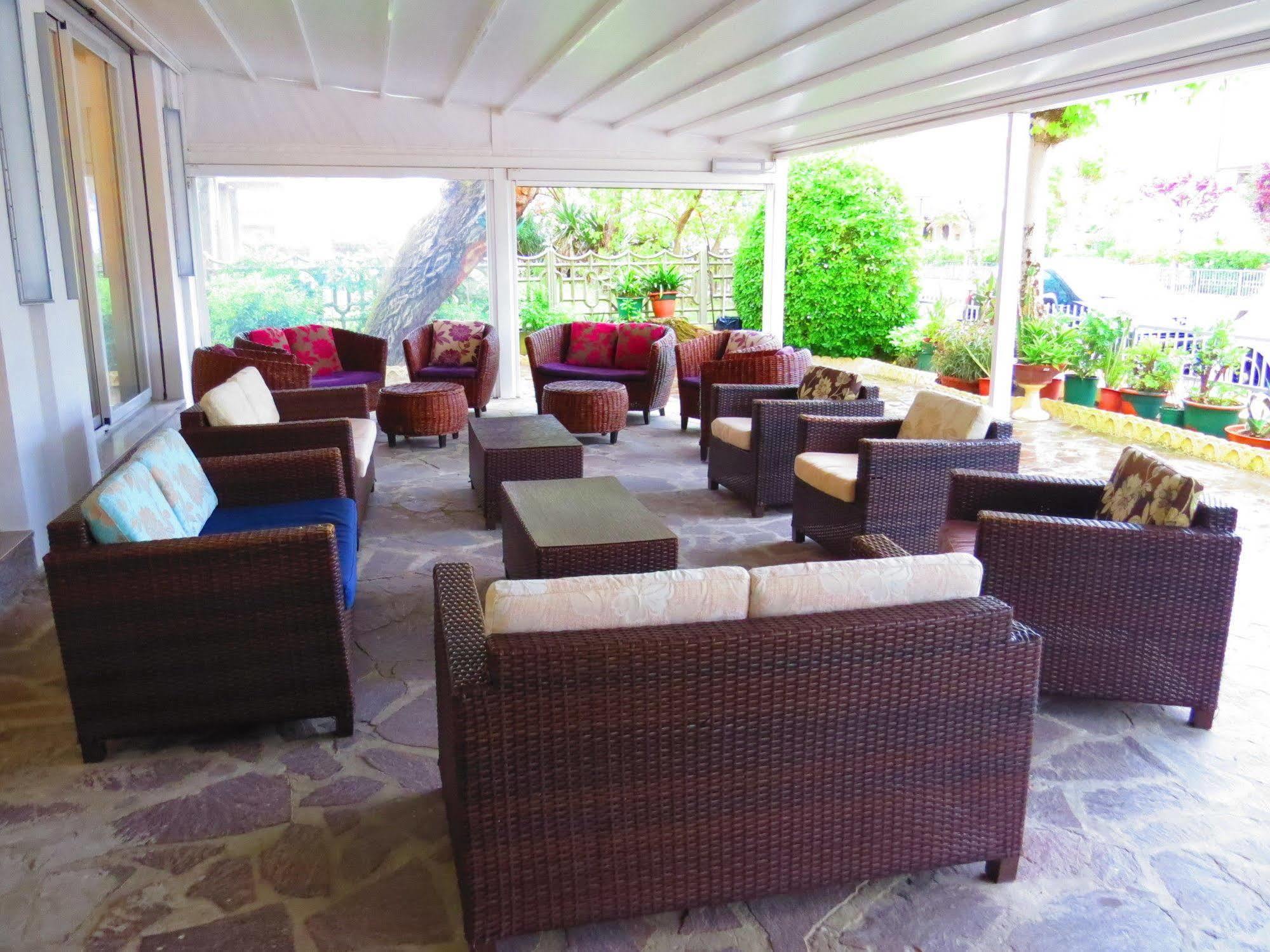 Hotel Vallechiara