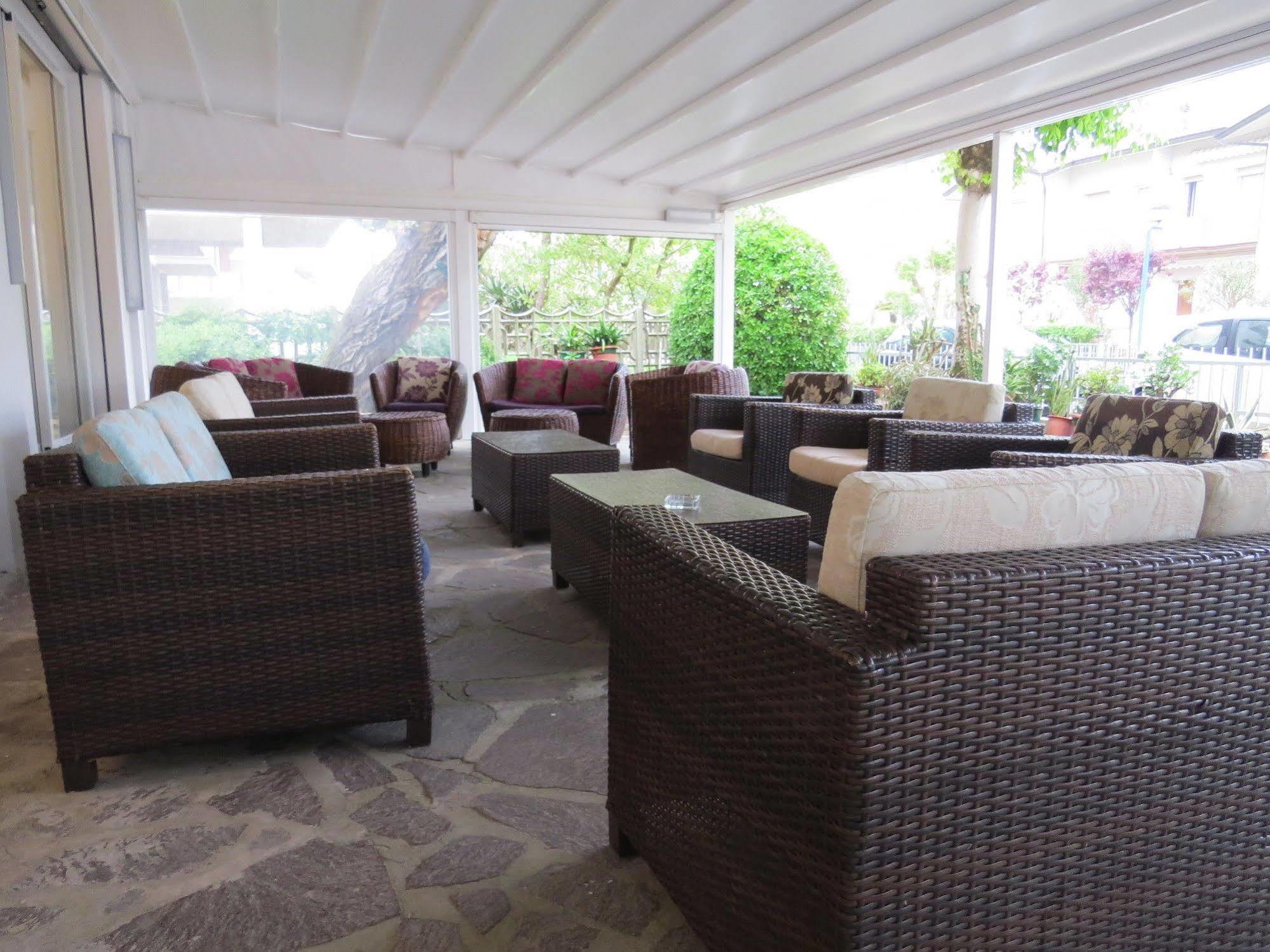 Vallechiara Hotel 2*